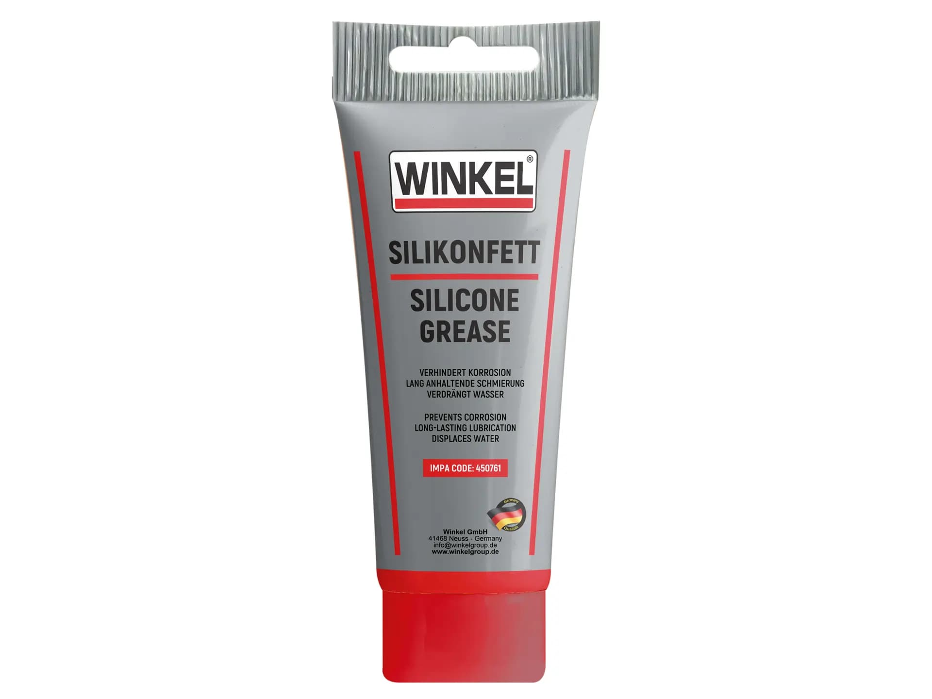 Silicone Grease