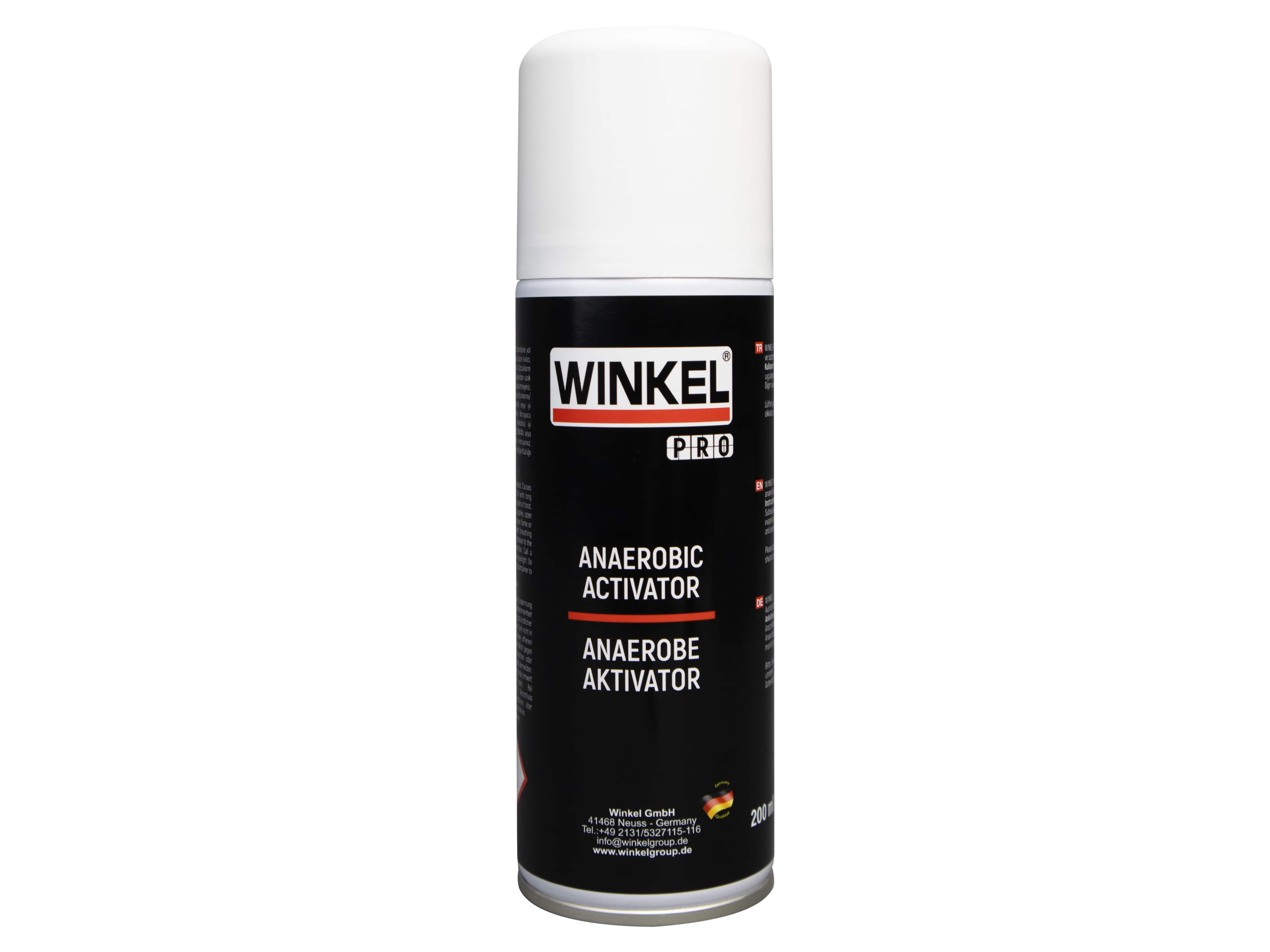WINKEL PRO Anaerobik Aktivatör