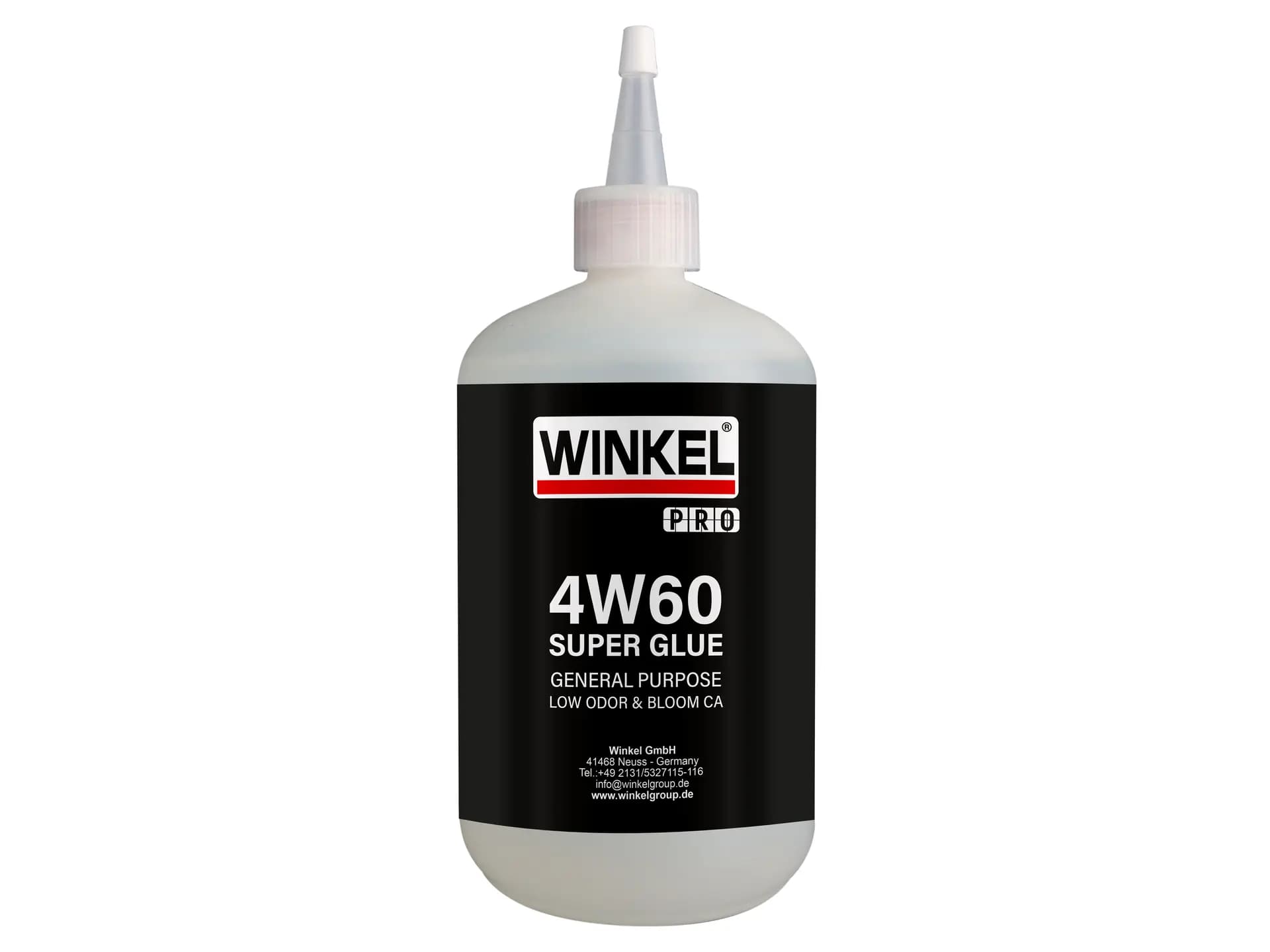 WINKEL PRO 4W60 Süper Yapıştırıcı